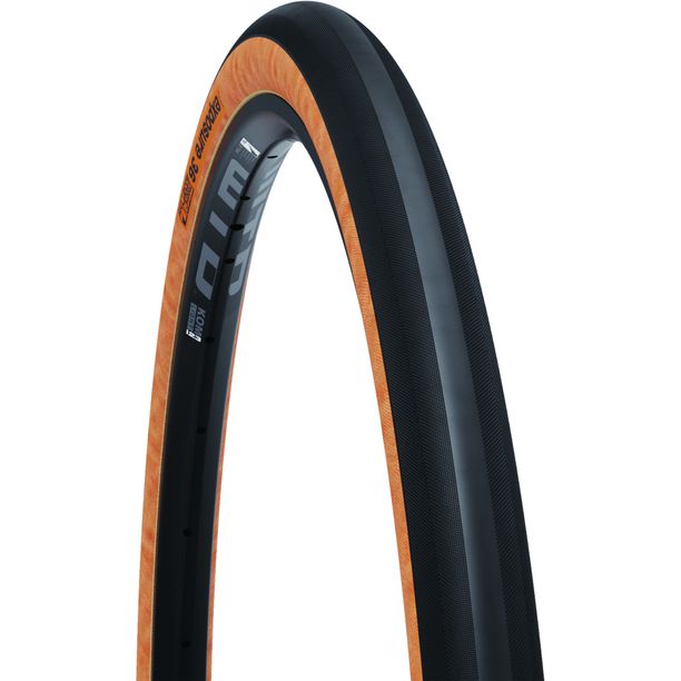 Anvelopa WTB Exposure 700x36c TCS (tan sidewall)