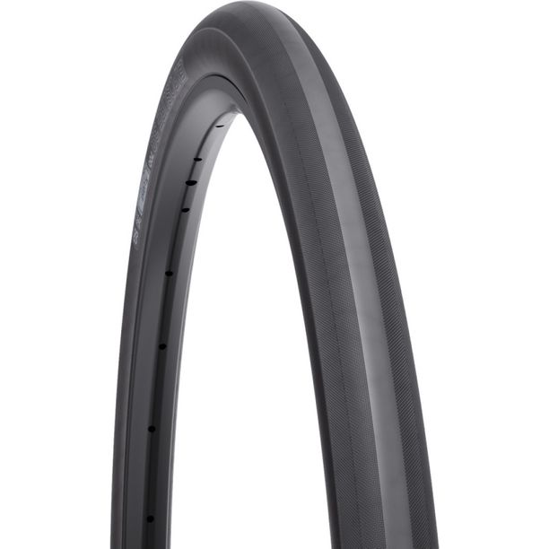 Anvelopa Pliabila Tubeless WTB Vulpine TCS 700c 40 TCS SG2 Light FR 120tpi Dual DNA SG Protectie Laterala Negru Tan