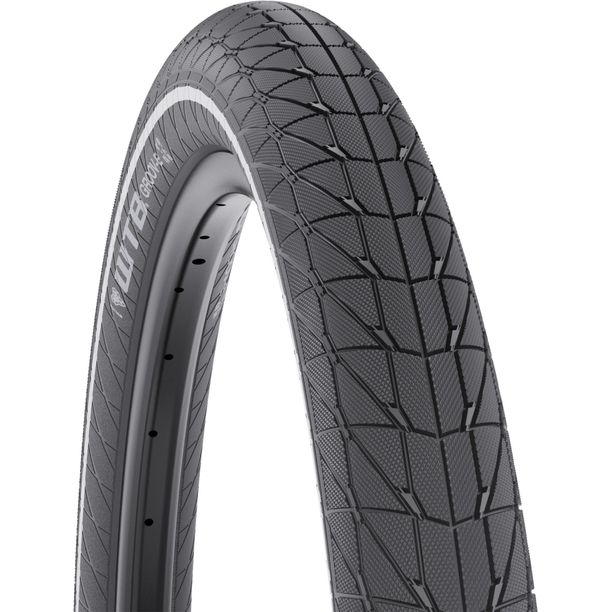 Anvelopa Pliabila Tubeless WTB Judge TCS Light HG SG2 29" 2.4 60tpi TriTec SG2 Protectie Wulst zu Wulst Negru