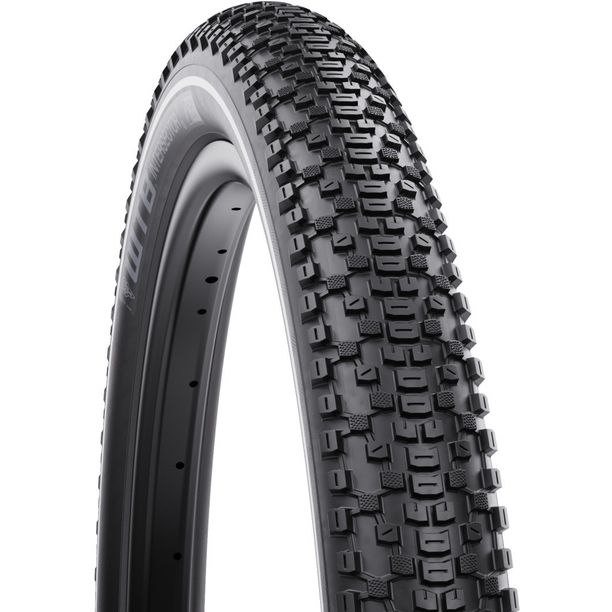 Anvelopa Pliabila Tubeless WTB Peacekeeper TCS SG Light HG 29" 2.4 120tpi TriTec SG Protectie Laterala Negru