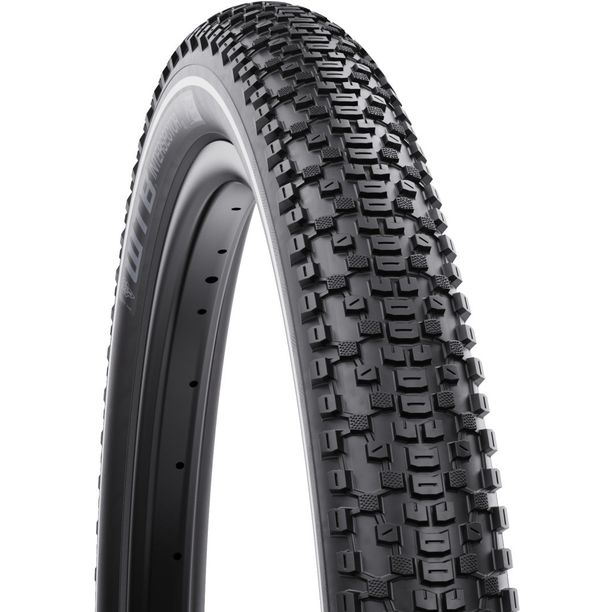 Anvelopa Pliabila Tubeless WTB Judge TCS Light HG SG2 27,5" 2.4 60tpi TriTec SG2 Protectie Wulst zu Wulst Negru