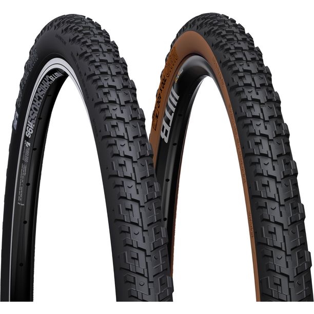 Anvelopa WTB Nano 700x40c TCS Light Fast Rolling