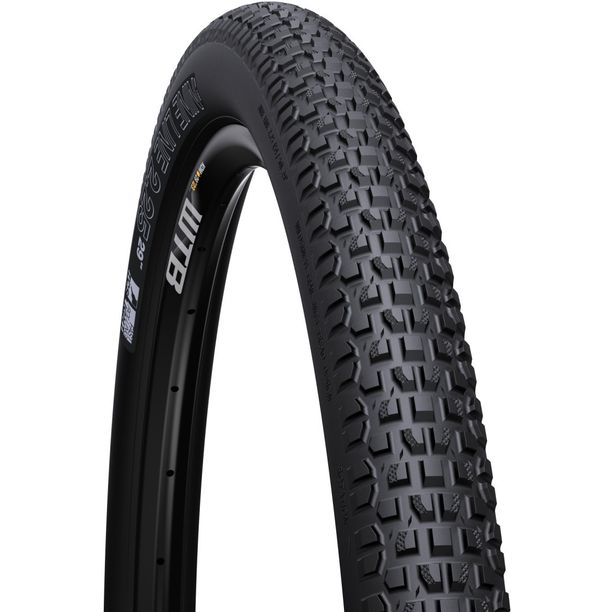 Anvelopa WTB Nine Line 2.25x29" 60tpi Dual DNA / TCS Light FR negru
