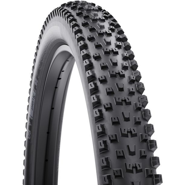 Anvelopa Pliabila Tubeless WTB Vulpine S 700c 40 TCS SG2 Light FR 120tpi Dual DNA Negru
