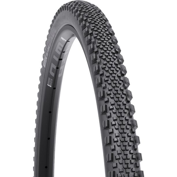Anvelopa WTB Raddler TCS 700x40c Light Fast negru