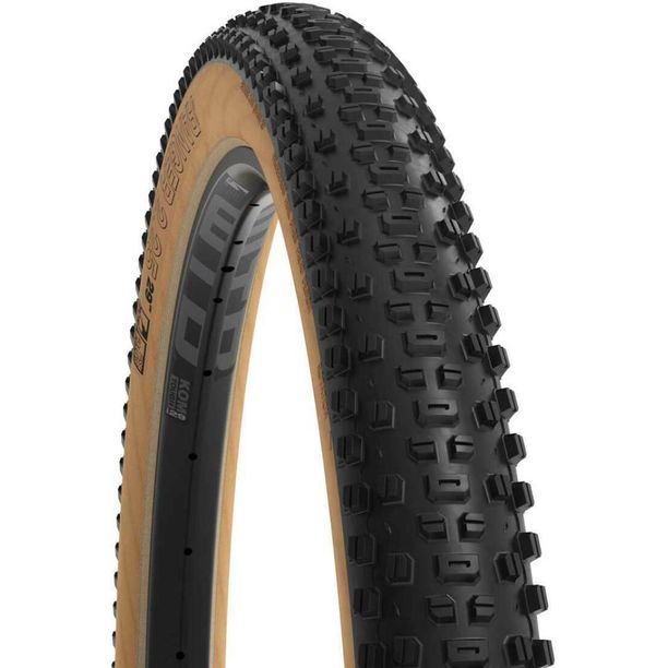 Anvelopa WTB Ranger 2.25x29" 60tpi Dual DNA SG2 / TCS Light FR negru-tan