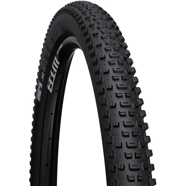 Anvelopa WTB Ranger 2.25x29" 120tpi Dual DNA SG2 / TCS Light FR negru