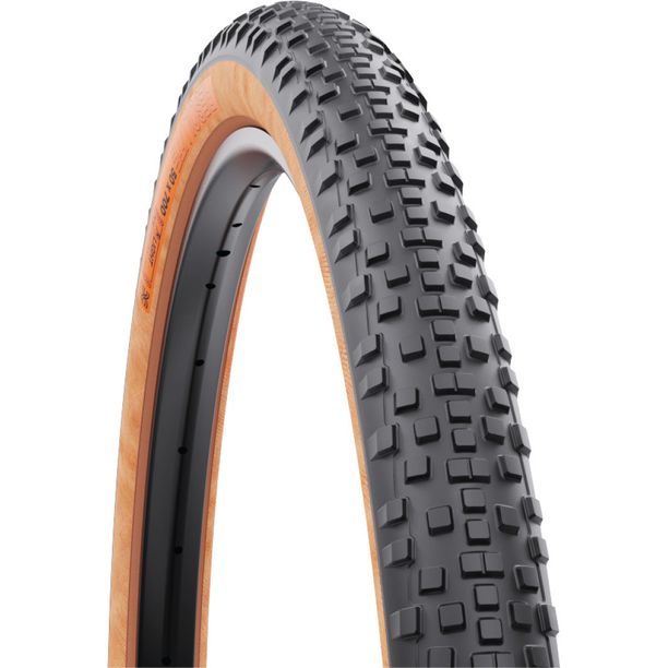 Anvelopa Pliabila Tubeless WTB Exposure TCS 700c 32 TCS Light FR 120tpi Dual DNA SG Protectie Laterala Negru