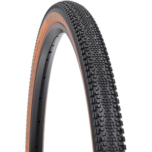 Anvelopa Pe Sarma WTB Intersector 29" 2.4 Comp 30tpi DNA Flat Guard Negru