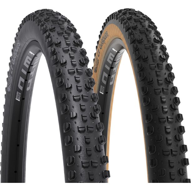 Anvelopa WTB Sendero 650x47c TCS