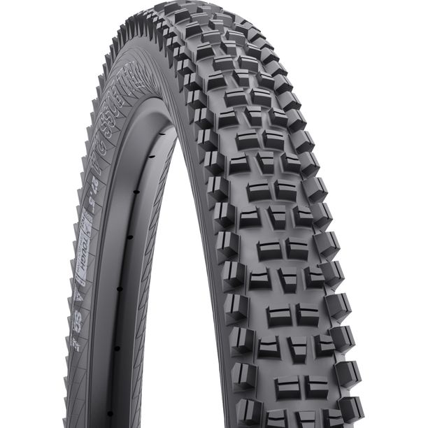 Anvelopa Pliabila Tubeless WTB Verdict 29" 2.5 60tpi TriTec SG1 IP E50 Tough HG Negru