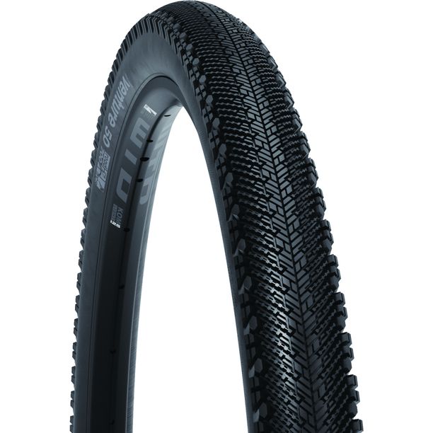 Anvelopa WTB Venture 700x50 TCS / Fast Rolling 120tpi Dual DNA SG2