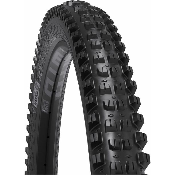Anvelopa WTB Verdict 2.5x29" 60tpi TriTec E25 / TCS Tough HG negru