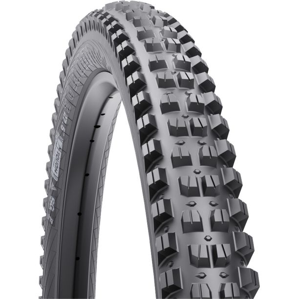Anvelopa Pliabila Tubeless WTB Macro TCS 29" 2.4 TCS Light FR 120tpi TriTec SG2 Negru