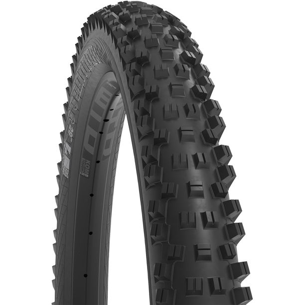 Anvelopa WTB Vigilante 2.3x29" 60tpi TriTec E25 / TCS Tough FR negru