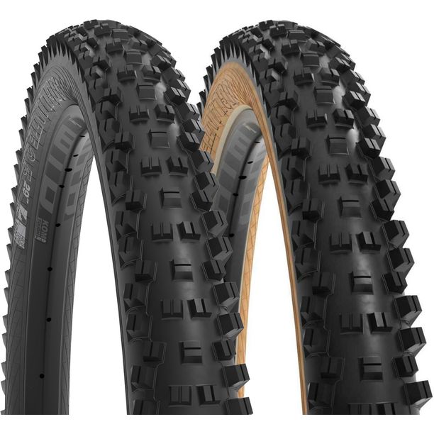 Anvelopa WTB Vigilante 2.5x27,5" 60tpi TriTec SG2 / TCS Light HG negru