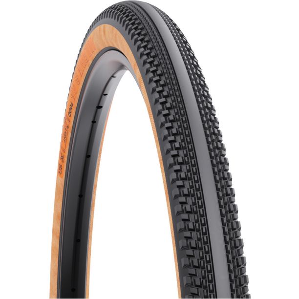 Anvelopa Pliabila Tubeless WTB Trail Boss 27,5" 2.4 60tpi TriTec IP E50 Tough FR Negru