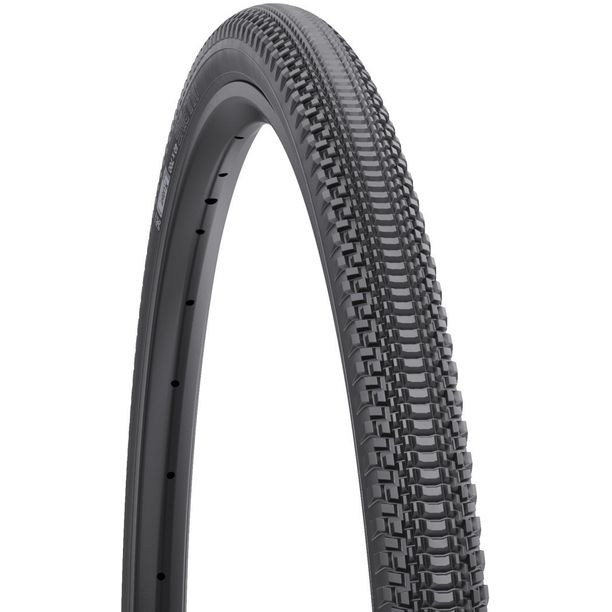 Anvelopa WTB Vulpine 700x36c 60tpi Dual DNA / TCS Light FR negru