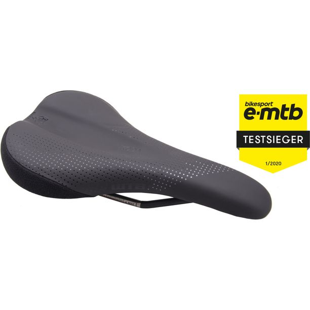 Sa Bicicleta WTB Koda Cromoly, medie, Negru