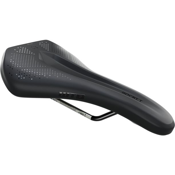 Sa WTB Rocket Fusion Form Otel Inox Medium 145mm Otel Inox 260 x 145mm Negru