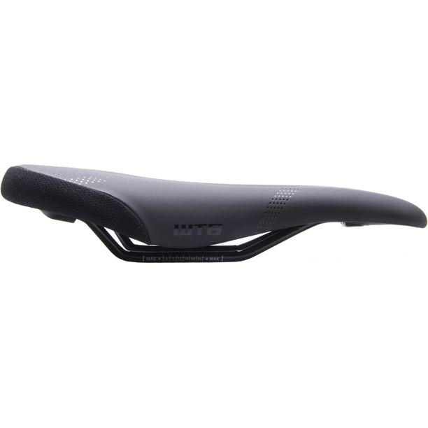 Sa WTB Silverado Cromoly Medium