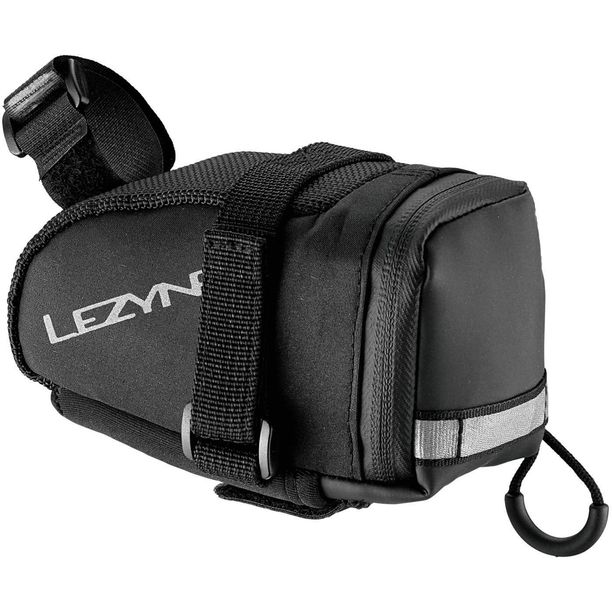 Borseta Bicicleta sub Sa Lezyne Caddy (M), include kit tubeless