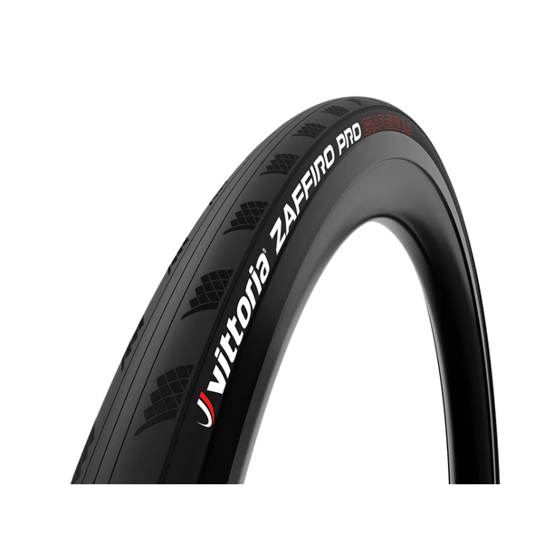 Anvelopa VITTORIA Zaffiro Pro 700 x 28C 28-622 Pliabil Nylon 26 TPI Negru 340g