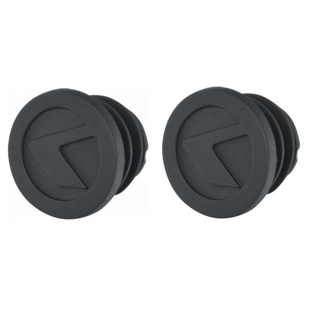 Capac ghidon Kellys, negru