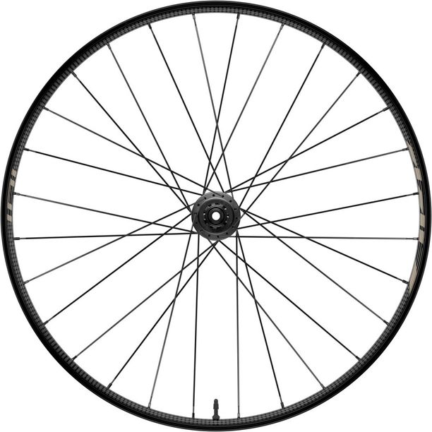 Roata spate Zipp 101 XPLR DISC, tubeless SRAM XDR