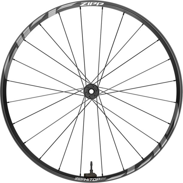 Roata Fata Zipp 1Zero HITOP SW 29 Inch 15x110 Boost Standard Graphic
