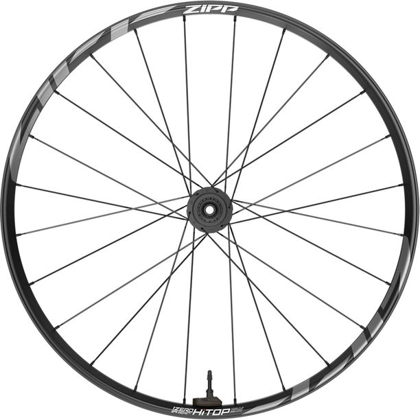 Roata spate Zipp 1Zero HITOP SW 29", 12x148 Boost SRAM XD, Standard Graphic