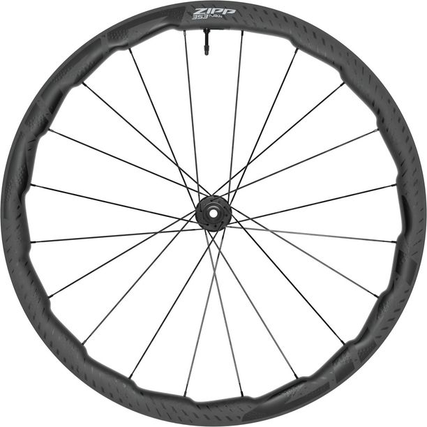 Roata Fata Zipp 353 NSW Disc Centerlock Tubeless