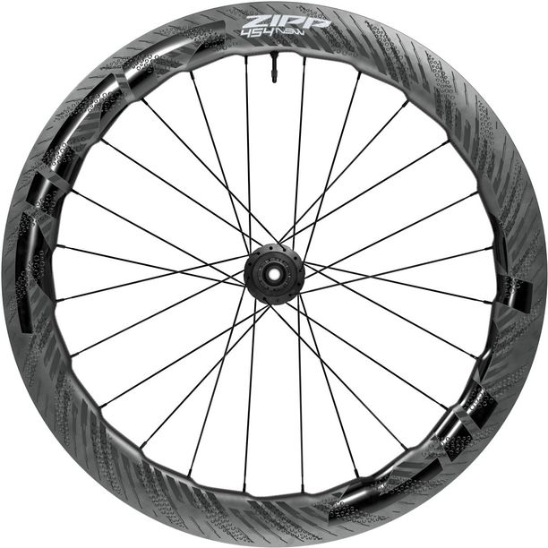 Roata Spate Zipp 454 NSW Disc Centerlock Tubeless SRAM Shimano