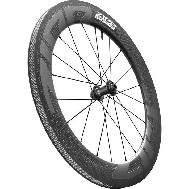 Roata fata Zipp 808 Firecrest DISC Centerlock, tubeless