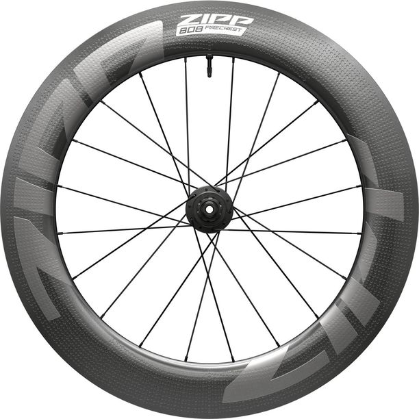 Roata Spate Zipp 808 Firecrest Disc Centerlock Tubeless SRAM Shimano