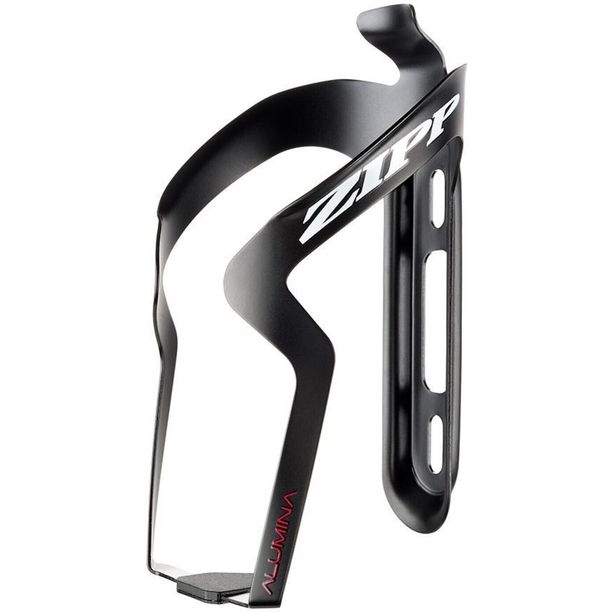 Suport Bidonas Zipp Alumina Negru