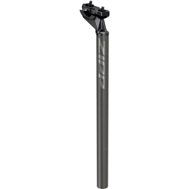 Tija Sa Fixa Zipp Service Course SL 20mm Offset Aluminiu 27.2mm 400 mm negru
