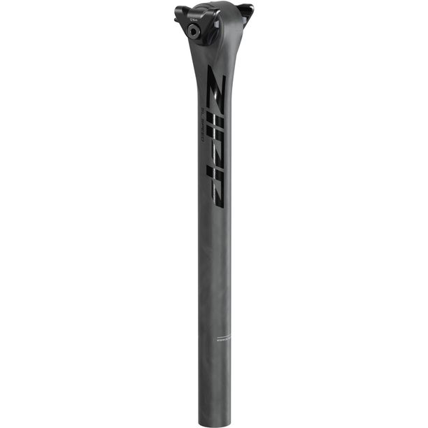 Tija Sa Fixa Zipp SL Speed 0mm Offset Carbon 31.6mm 400 mm negru