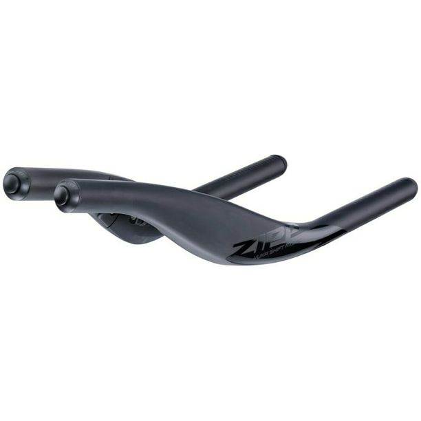 Aerobare Zipp cu controller pentru schimbatoare SRAM AXS