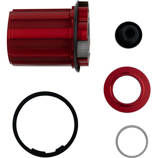 Caseta Zipp 188