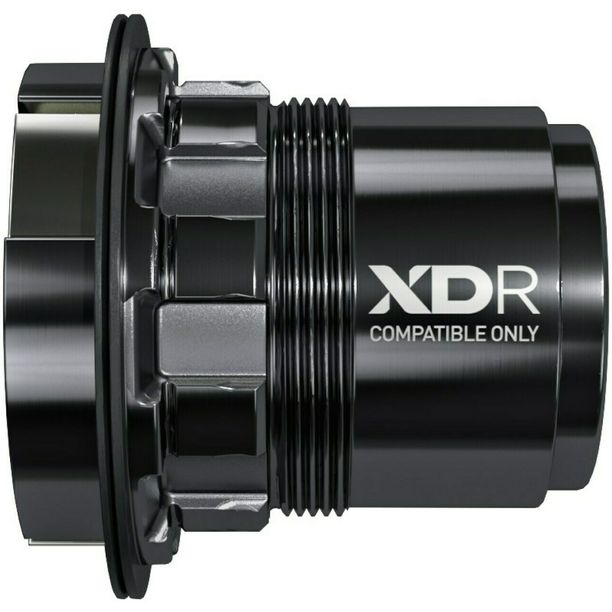Caseta Zipp ZR1 XDR