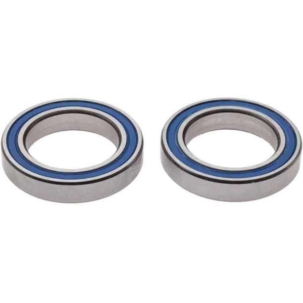 HUB BEARINGS FRT/REAR PAIR 88/188 1 pair, front and rear Ceramic