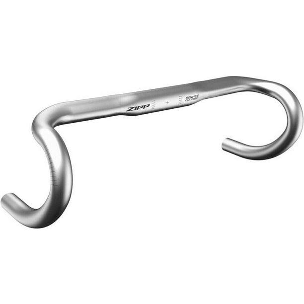 Ghidon Bicicleta Zipp Service Course 80 Ergo 40cm C-C