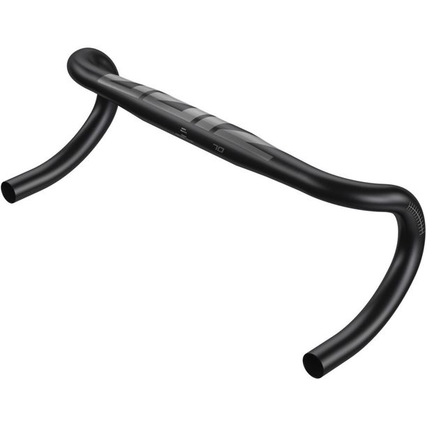 Ghidon Bicicleta Zipp Service Course SL 70 40cm C-C negru