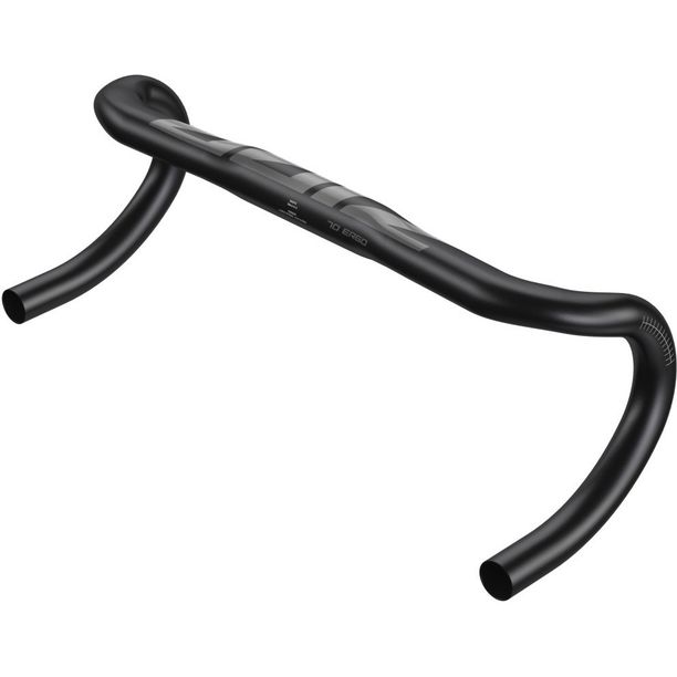 Ghidon Bicicleta Zipp Service Course SL 70 Ergo 38cm C-C negru