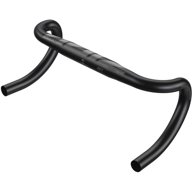 Ghidon Sosea Zipp Service Course SL 80 Lungime 36cm Diametru 31.8mm Reach 80mm Drop 125mm Backsweep 3 Grade
