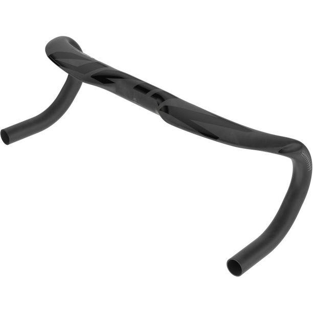 Ghidon Bicicleta Zipp SL 70 Aero 44cm C-C negru