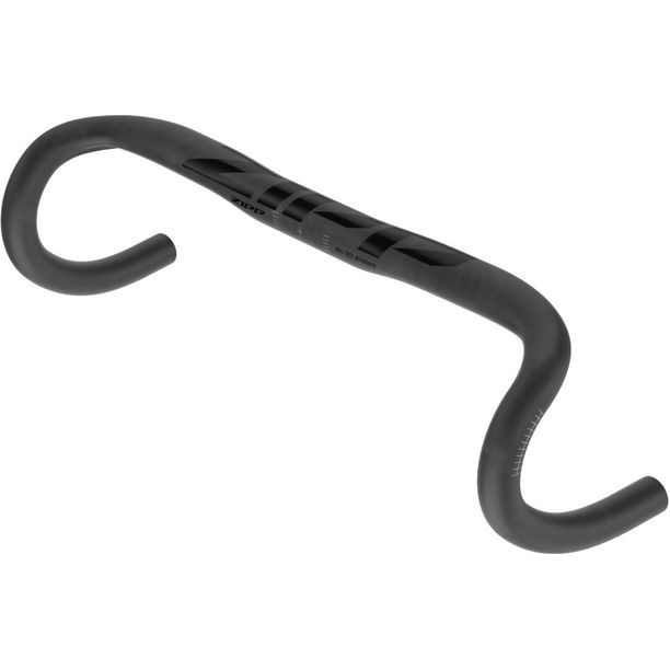 Ghidon Bicicleta Zipp SL 70 Ergo 42cm C-C negru