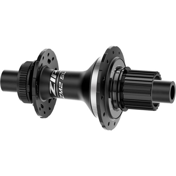 Butuc Roata Spate Zipp ZM2 SL Thru Axle Boost 12x148mm Centerlock Microspline 24 Gauri