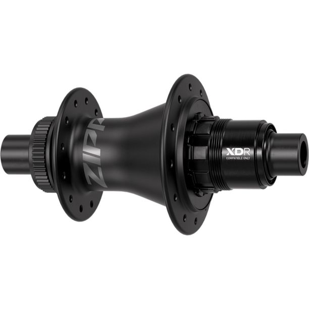 Butuc spate Zipp ZR1, 24 gauri, Centerlock 12x142mm, XDR